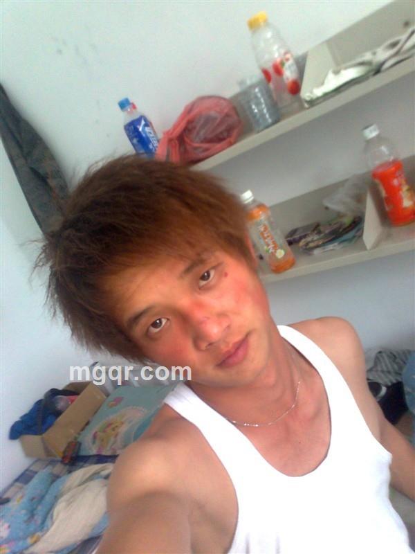 wangxiaoke的头像