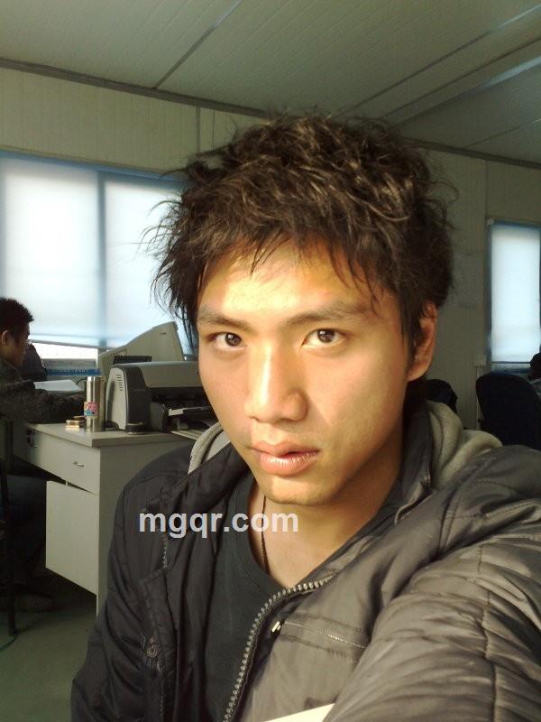 胯下的杀气的头像