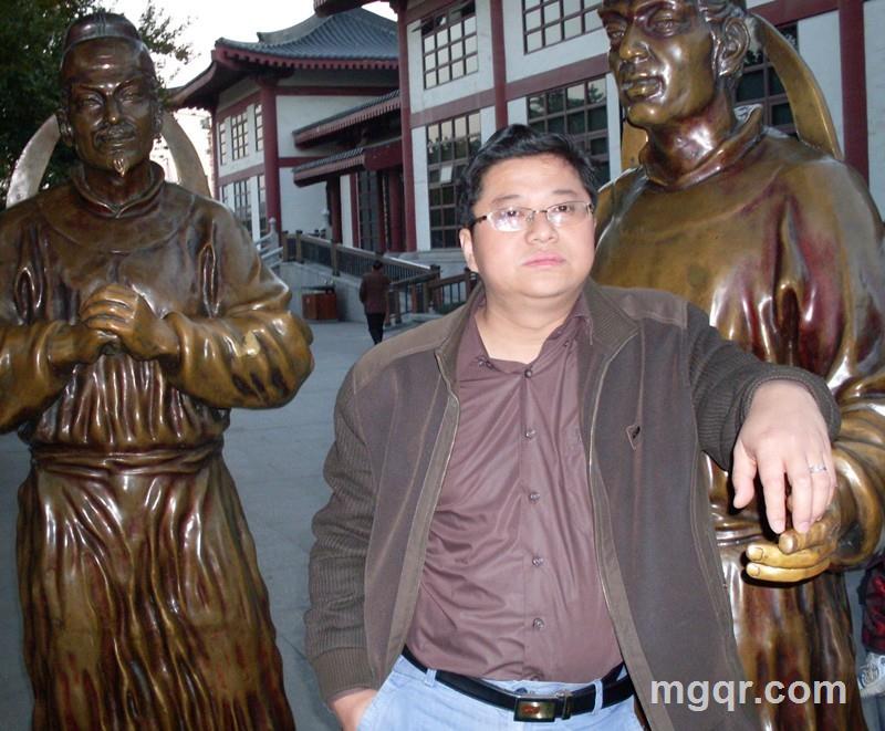 我爱爽爽的头像