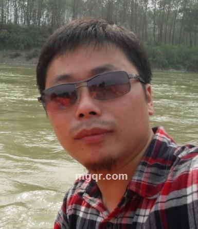 黑色昆仑的头像