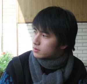 性满意足的头像