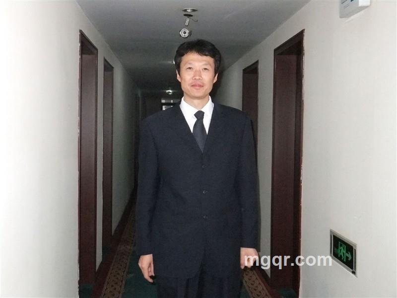 清泉先生的头像