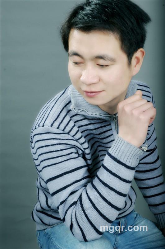 一个人到黎明的头像