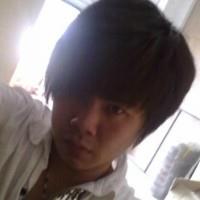 空白、一种美的头像