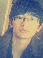 17厘米 谜的头像