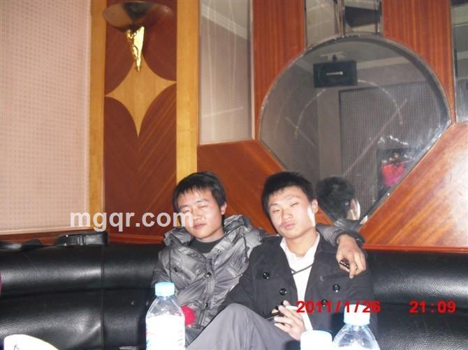 潇洒情人的头像