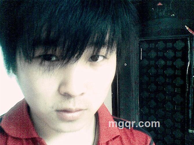 天空很透明的头像