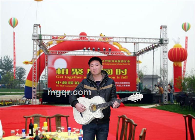 幽默的家伙的头像