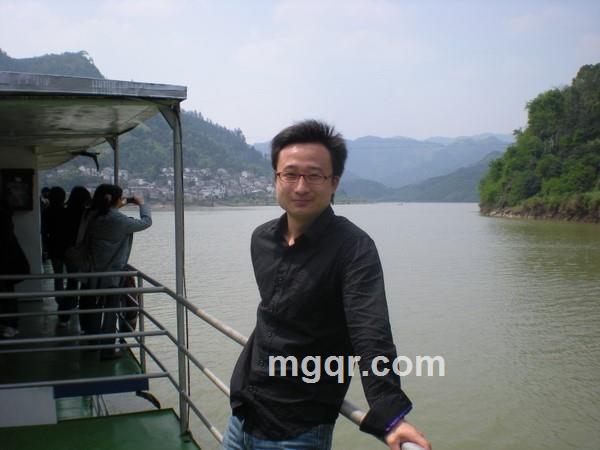 十年梦醒的头像