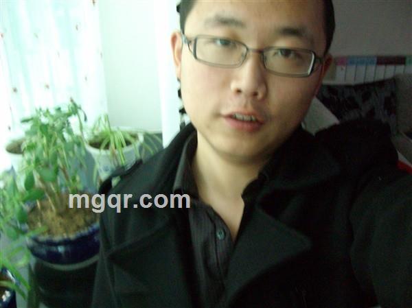 依然很呆的头像