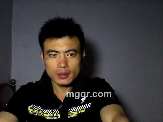 80后帅哥的头像