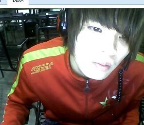 笑容有多深的头像