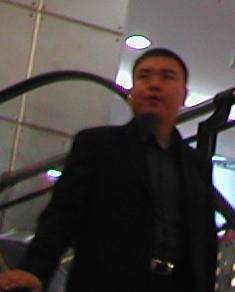 骑鸟远行的头像