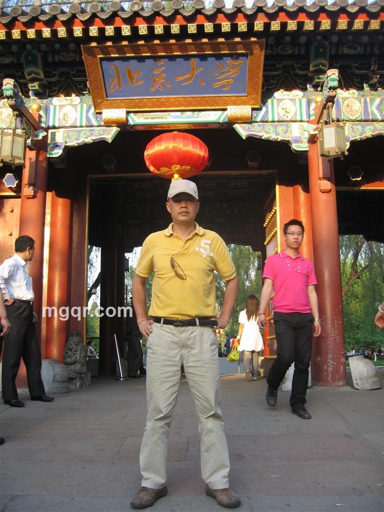 已经成熟的人的头像