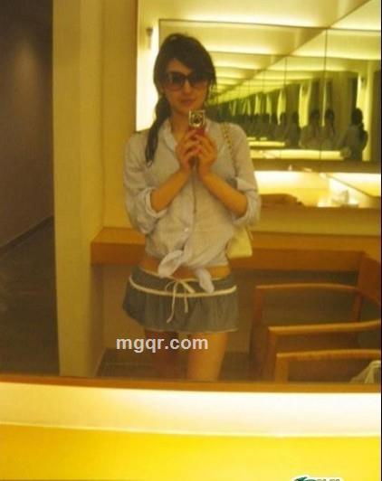 激情妩媚的头像