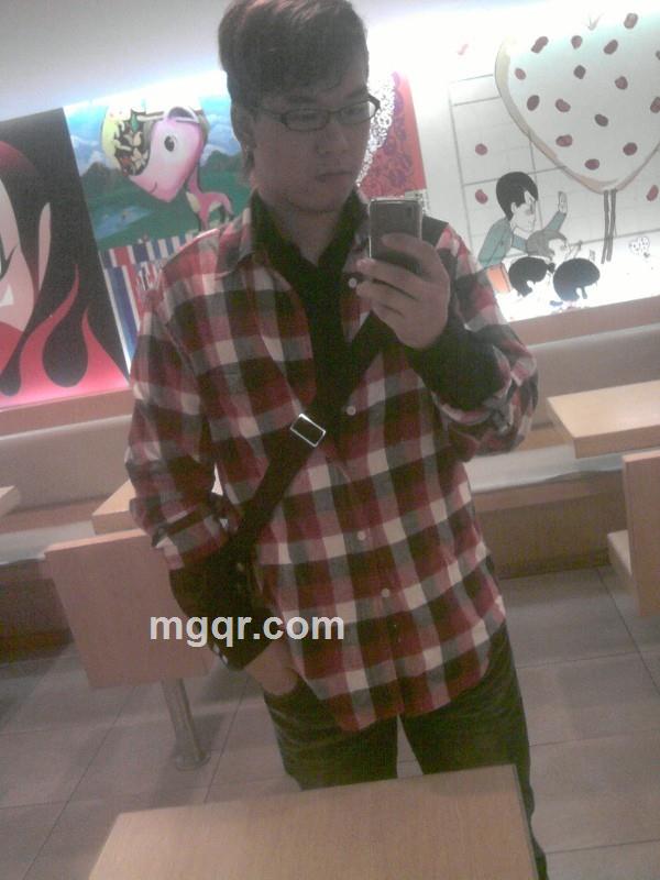 ★至尊宅男★ 的头像