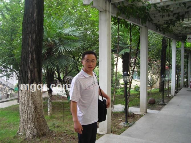 失落的流氓的头像