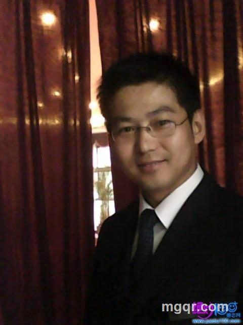 韩版大爷的头像