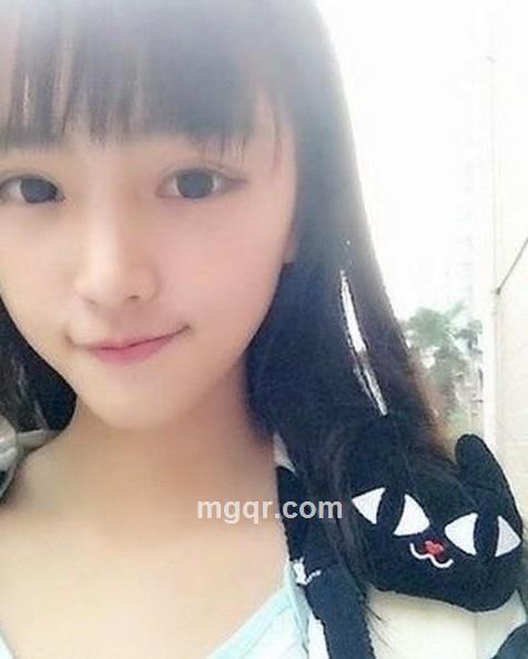 渴望爱的女人的头像