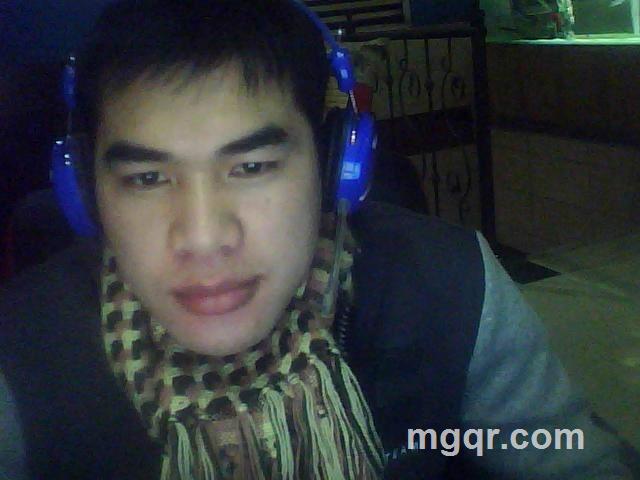 陆上圣兵的头像