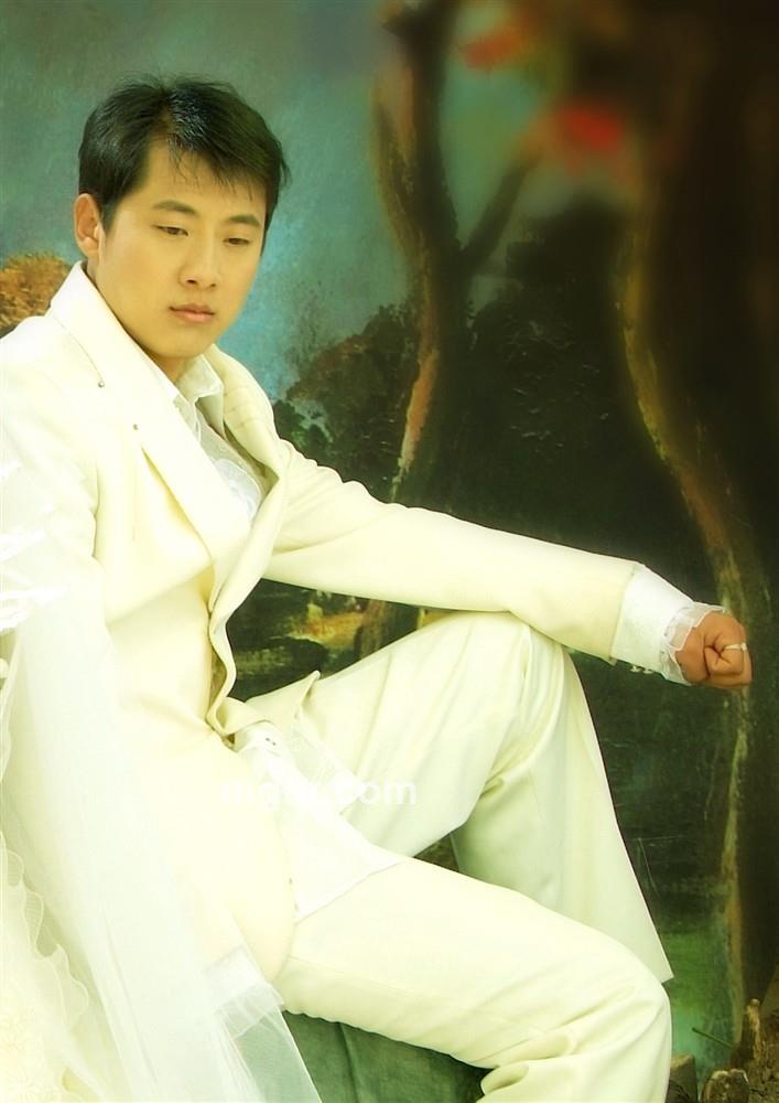 欲血沸腾的头像