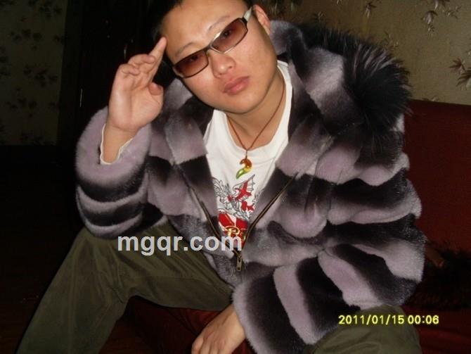 洛克霍华德的头像