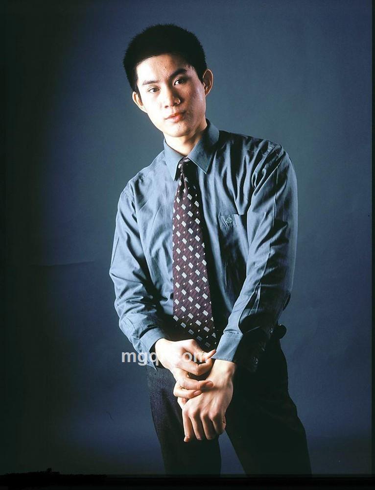 情IV爱恋的头像