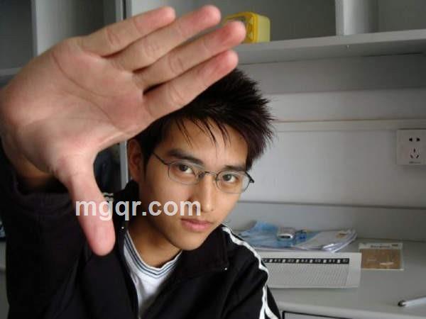 阳光男孩1的头像