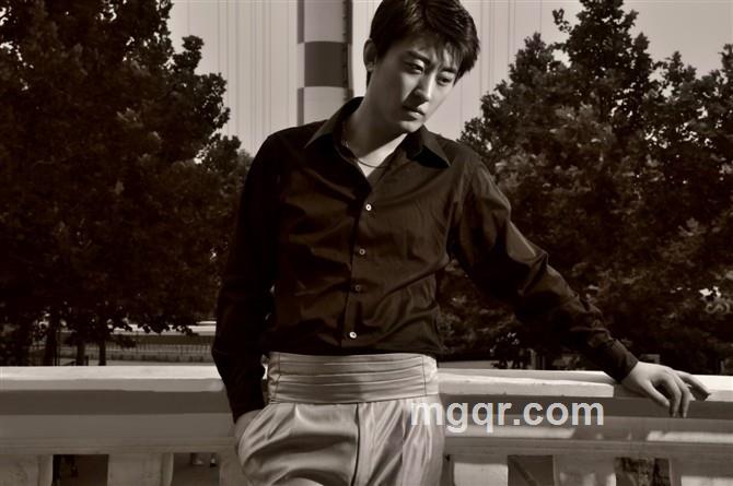 烽火诸侯的头像