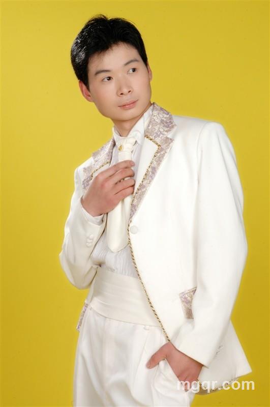 请你留下来的头像