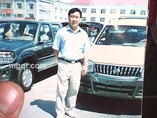 草原情怀男人的头像