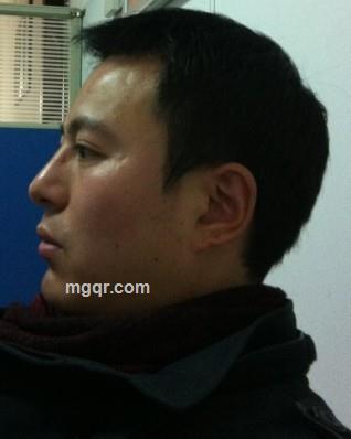 冰山男子的头像