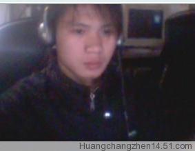 huang14的头像