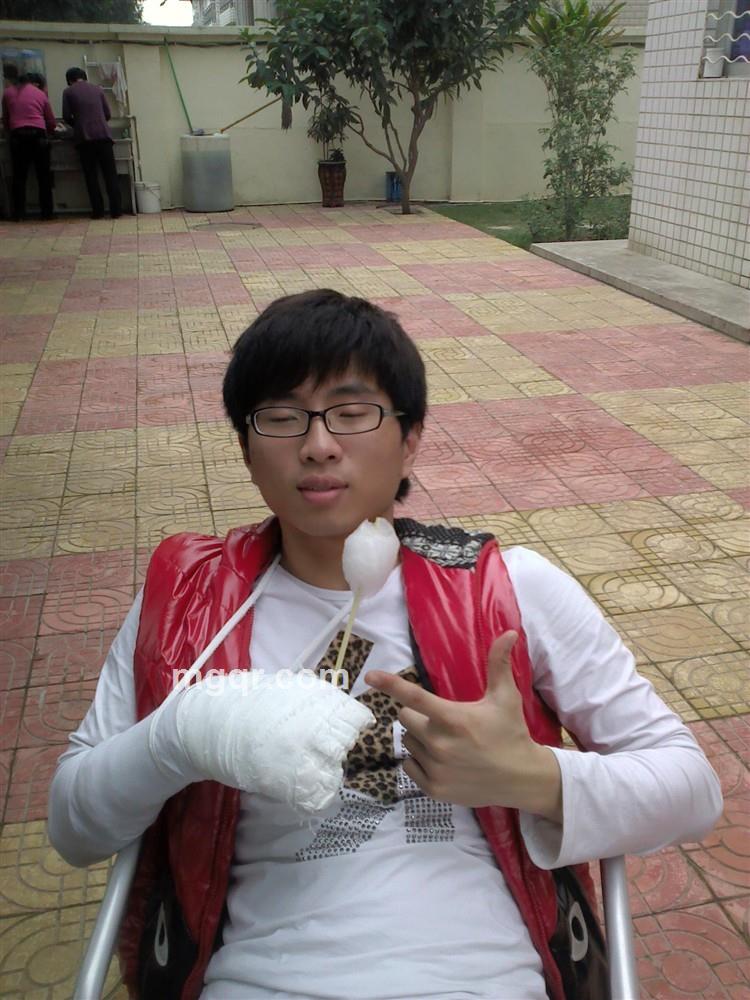 放开那个女孩让我来的头像