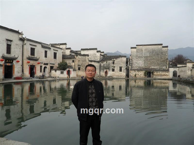 善良的流氓兔的头像