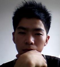 查找昵称No1122的头像