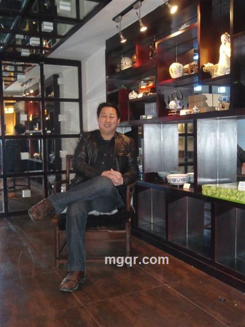 我想有个家！的头像