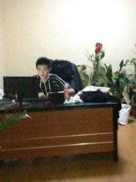 男人沧桑的头像