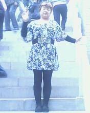 渴望爱河的头像