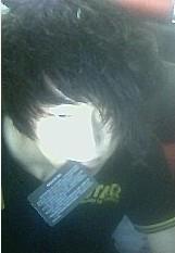 霸气的男人的头像