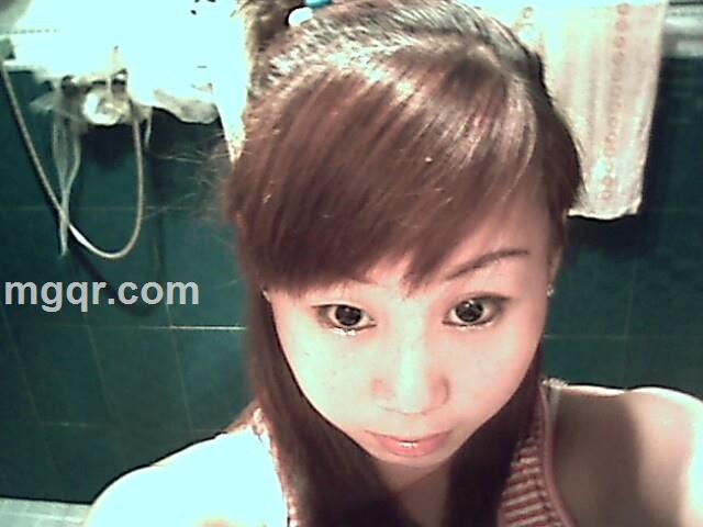 关于现在的头像