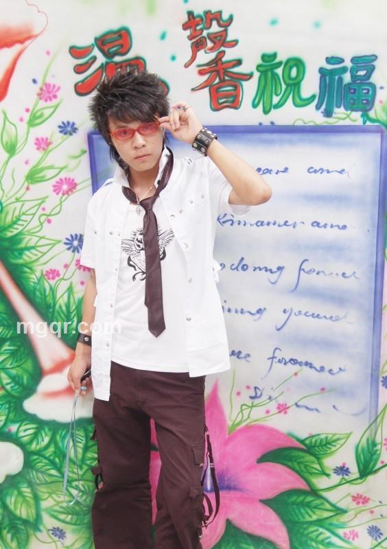 專属ゝ莮軴桷的头像