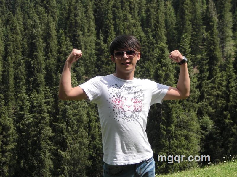 许我多寂寞的头像