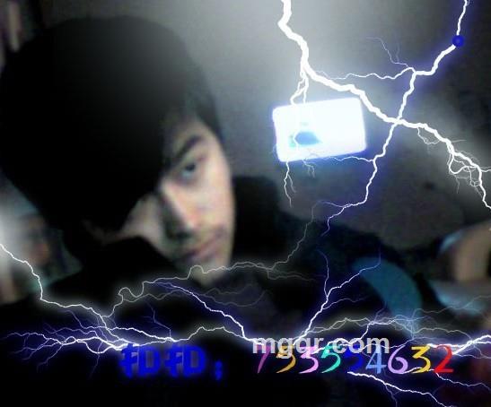 一泄千丈的头像