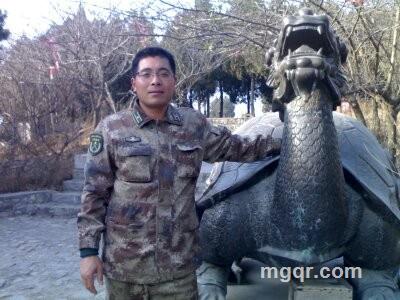 大河之鲲的头像