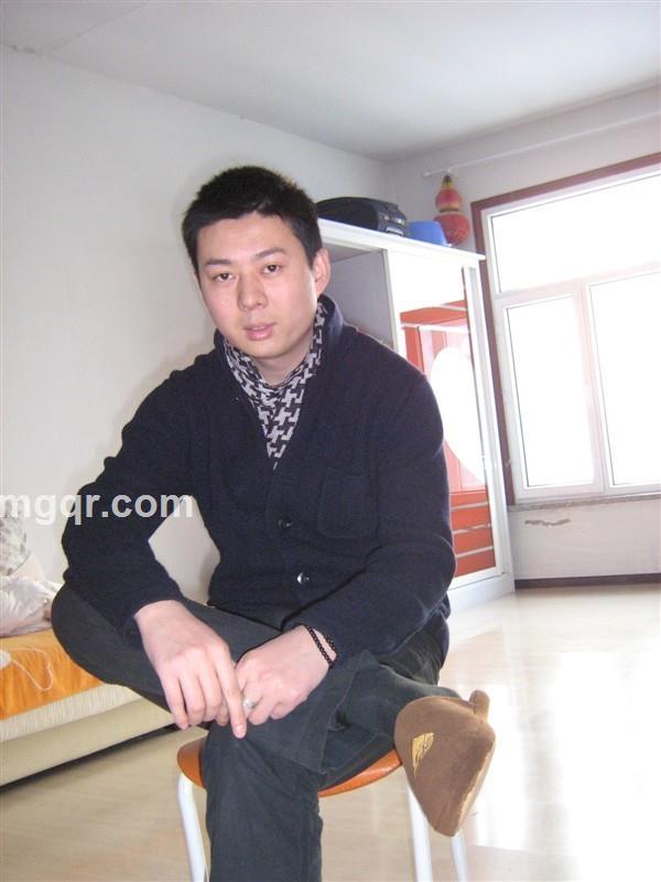尋找幸福的她的头像
