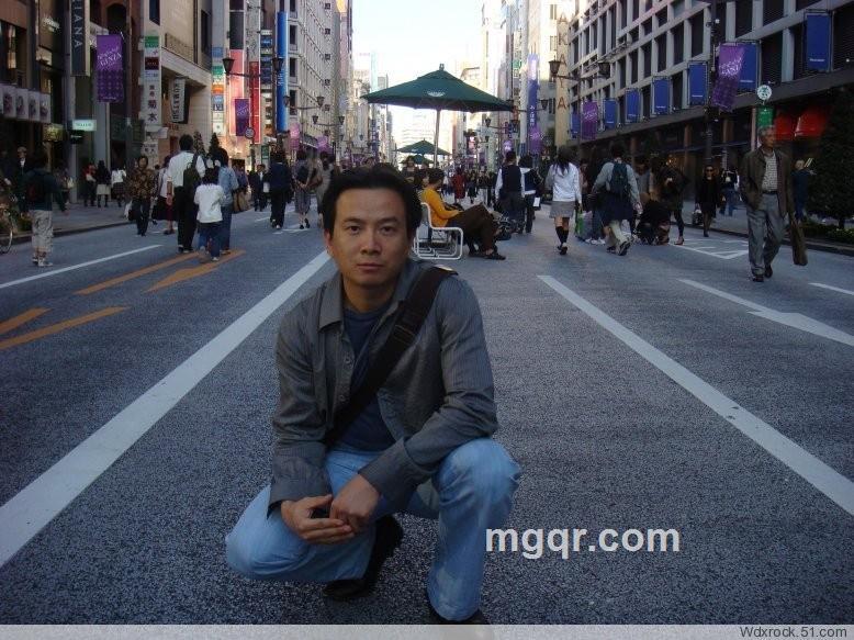 寂寞口香糖的头像