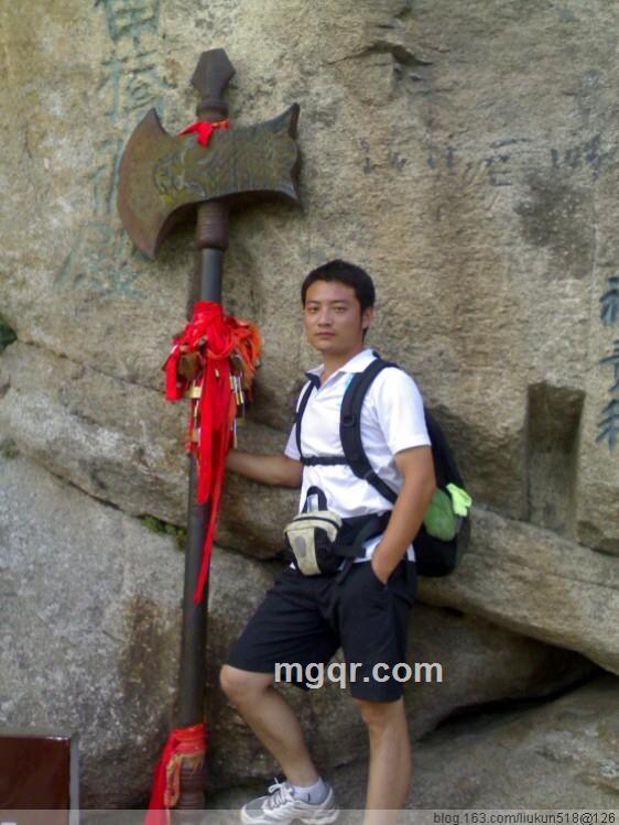 就要浮夸的头像