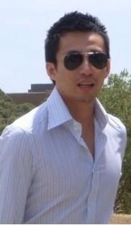 东北型男的头像