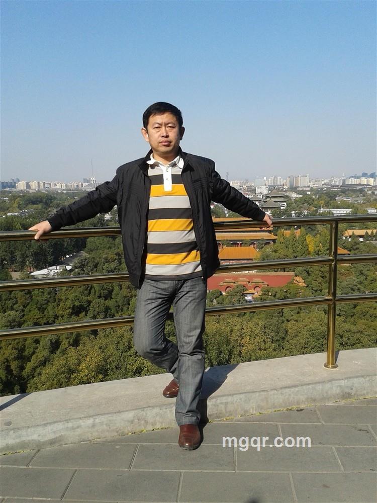 我是王明的头像